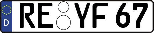 RE-YF67
