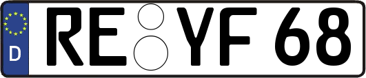RE-YF68