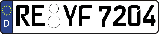 RE-YF7204