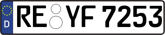RE-YF7253
