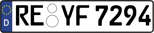 RE-YF7294