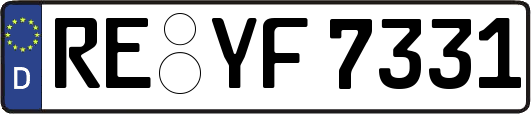 RE-YF7331