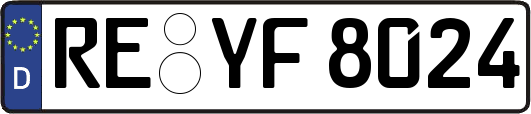 RE-YF8024
