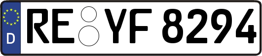 RE-YF8294