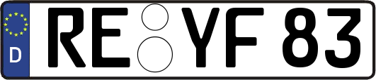 RE-YF83