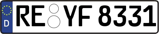 RE-YF8331