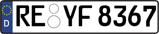 RE-YF8367