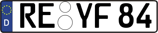 RE-YF84