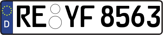 RE-YF8563