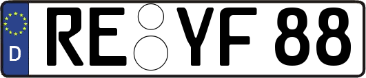 RE-YF88