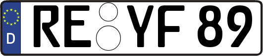RE-YF89