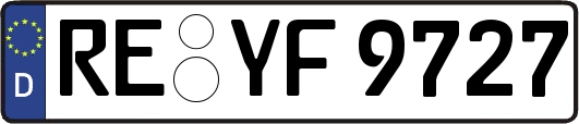 RE-YF9727