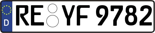 RE-YF9782