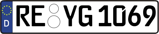 RE-YG1069