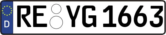 RE-YG1663