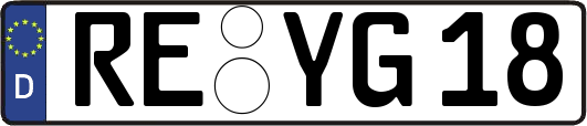 RE-YG18