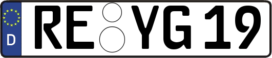 RE-YG19