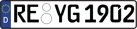RE-YG1902