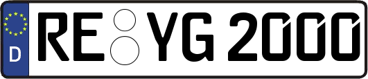 RE-YG2000
