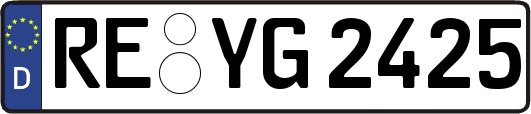RE-YG2425