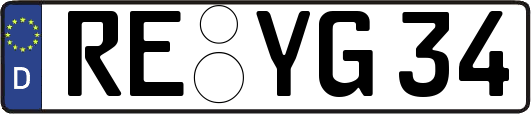 RE-YG34