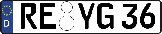 RE-YG36