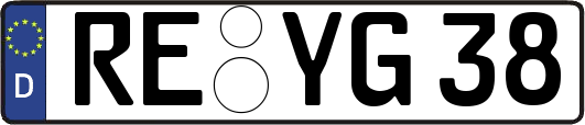 RE-YG38