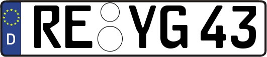 RE-YG43