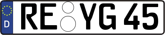 RE-YG45