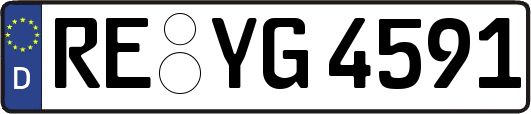 RE-YG4591