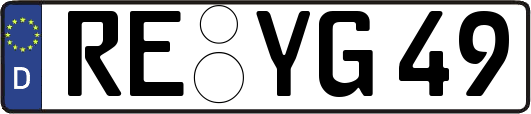 RE-YG49