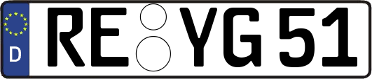 RE-YG51