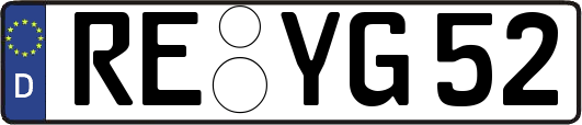 RE-YG52