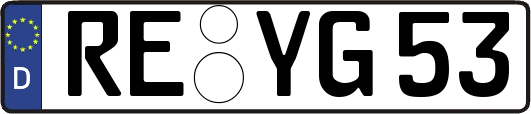 RE-YG53