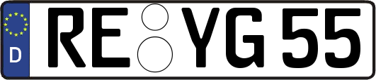 RE-YG55