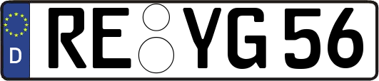 RE-YG56