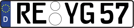 RE-YG57
