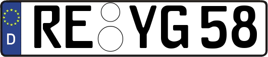 RE-YG58