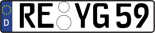 RE-YG59