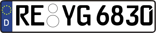 RE-YG6830