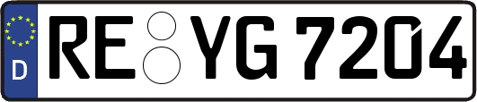 RE-YG7204
