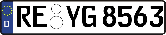 RE-YG8563
