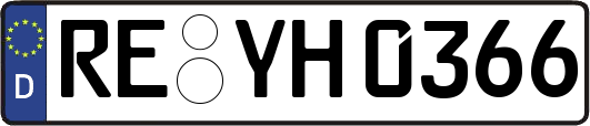 RE-YH0366