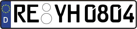 RE-YH0804