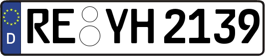 RE-YH2139