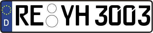 RE-YH3003
