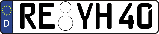 RE-YH40