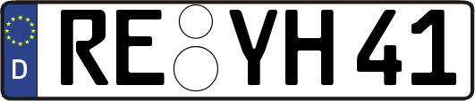 RE-YH41