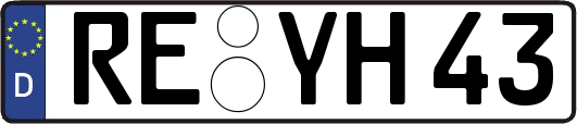 RE-YH43