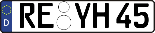 RE-YH45